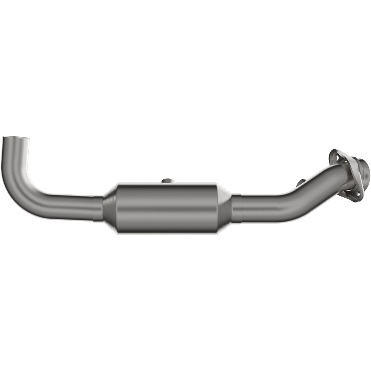 t 2015-2016 Ford F-150 California Grade CARB Catalytic Converter 5551466 MagnaFlow Exhaust Products