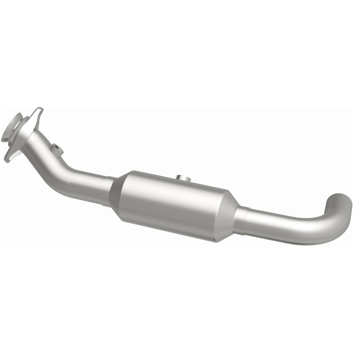 t 2015-2016 Ford F-150 California Grade CARB Catalytic Converter 5551466 MagnaFlow Exhaust Products