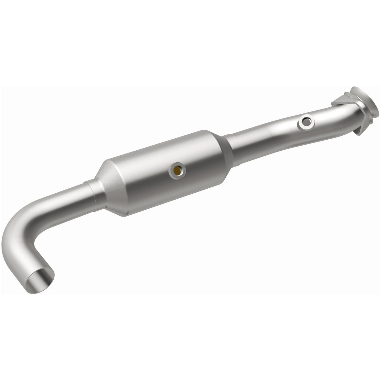 t 2015-2016 Ford F-150 California Grade CARB Catalytic Converter 5551466 MagnaFlow Exhaust Products