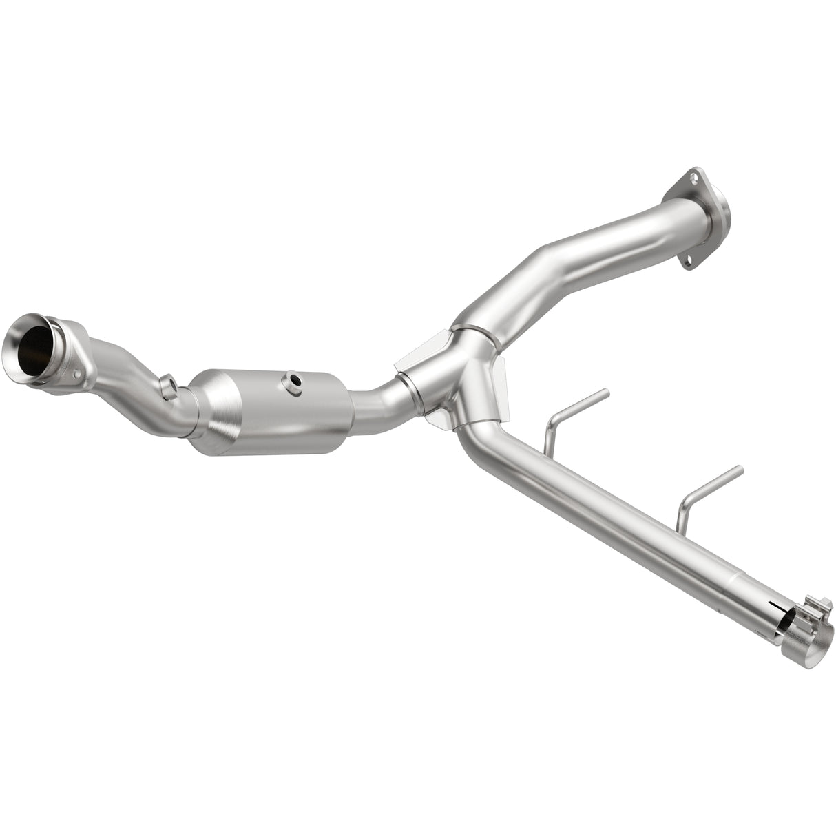 t 2015-2016 Ford F-150 California Grade CARB Catalytic Converter 5551469 MagnaFlow Exhaust Products