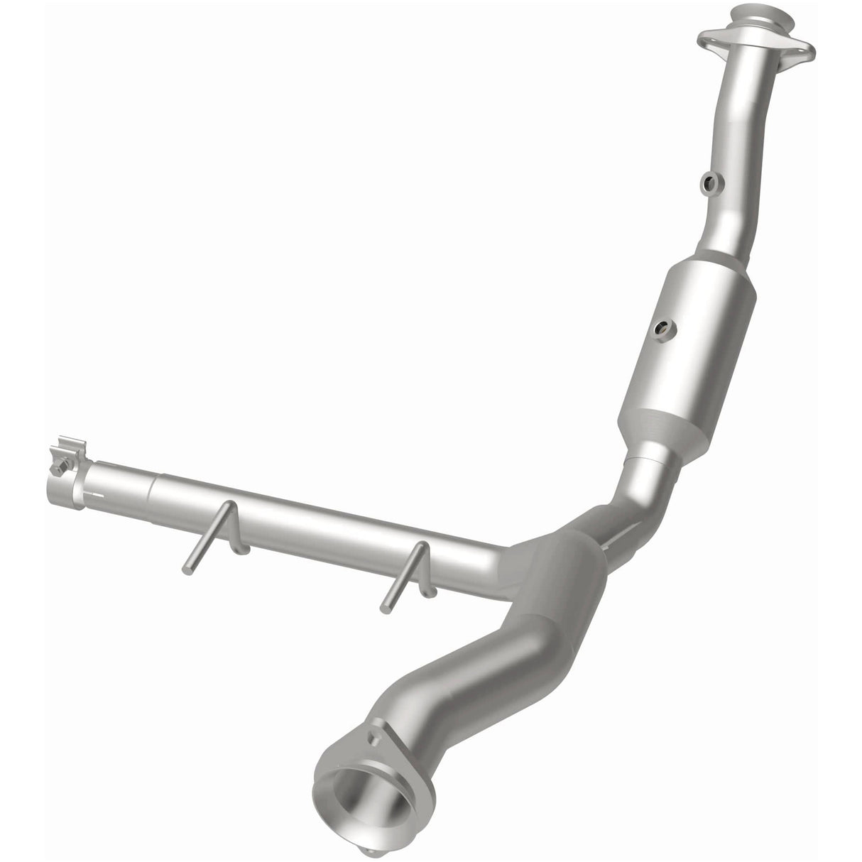 t 2015-2016 Ford F-150 California Grade CARB Catalytic Converter 5551469 MagnaFlow Exhaust Products
