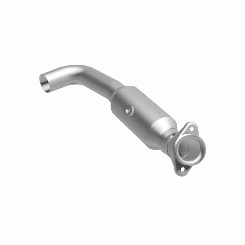 t 2015-2016 Ford F-150 Direct-Fit Catalytic Converter 5551467 Magnaflow MagnaFlow Exhaust Products