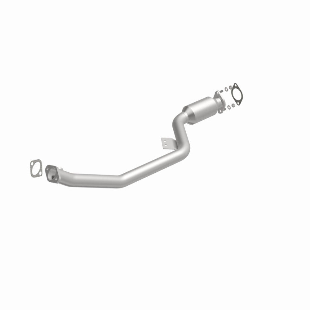 t 2015-2016 Hyundai Genesis OEM Grade Direct-Fit Cat Conterver 52831 Magnaflow MagnaFlow Exhaust Products