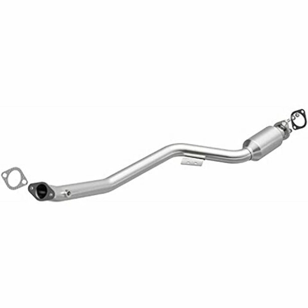 t 2015-2016 Hyundai Genesis OEM Grade Direct-Fit Cat Converter 52841 Magnaflow MagnaFlow Exhaust Products