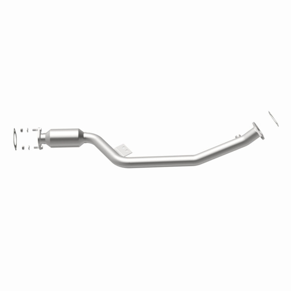 t 2015-2016 Hyundai Genesis OEM Grade Direct-Fit Cat Converter 52841 Magnaflow MagnaFlow Exhaust Products