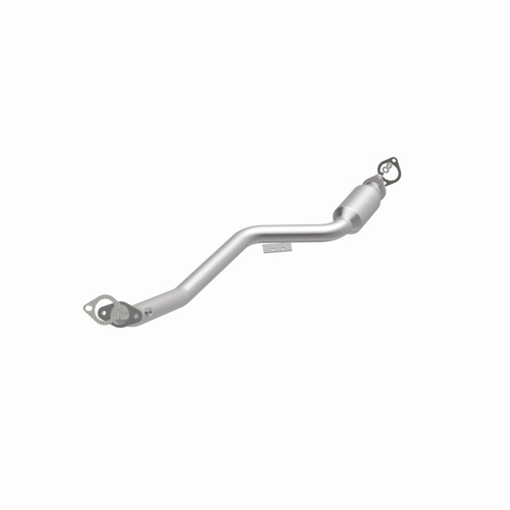 t 2015-2016 Hyundai Genesis OEM Grade Direct-Fit Cat Converter 52841 Magnaflow MagnaFlow Exhaust Products