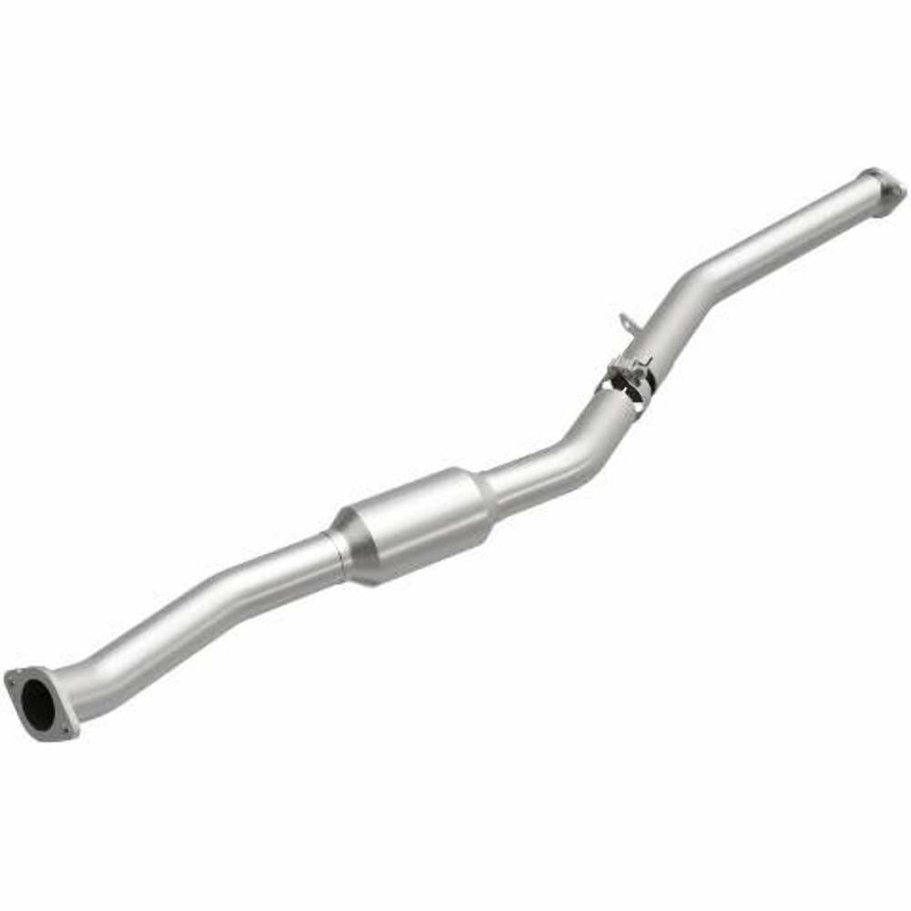 MagnaFlow direct-fit catalytic converter for 2015-2016 Subaru stainless steel CARB compliant