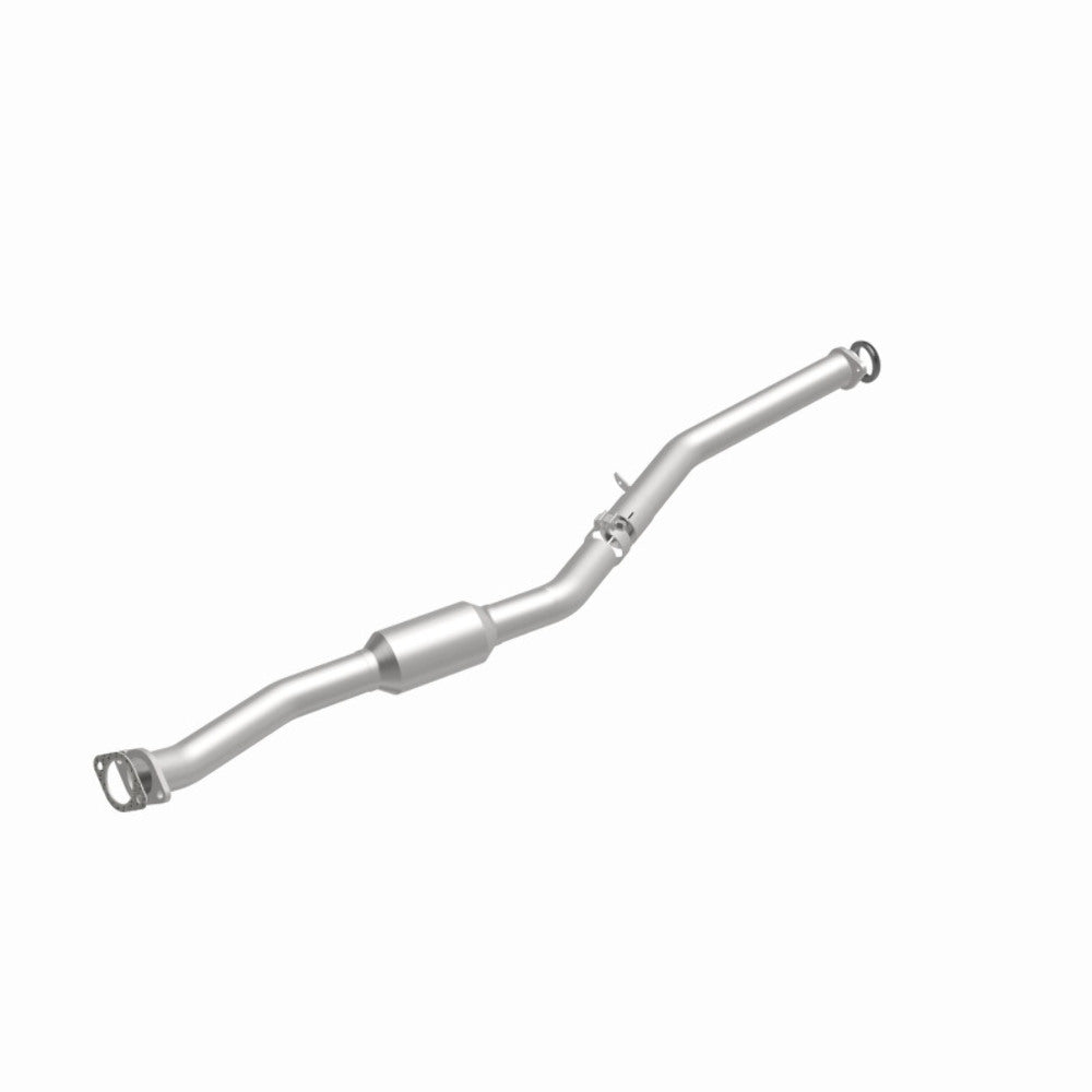 MagnaFlow direct-fit catalytic converter for 2015-2016 Subaru stainless steel CARB compliant