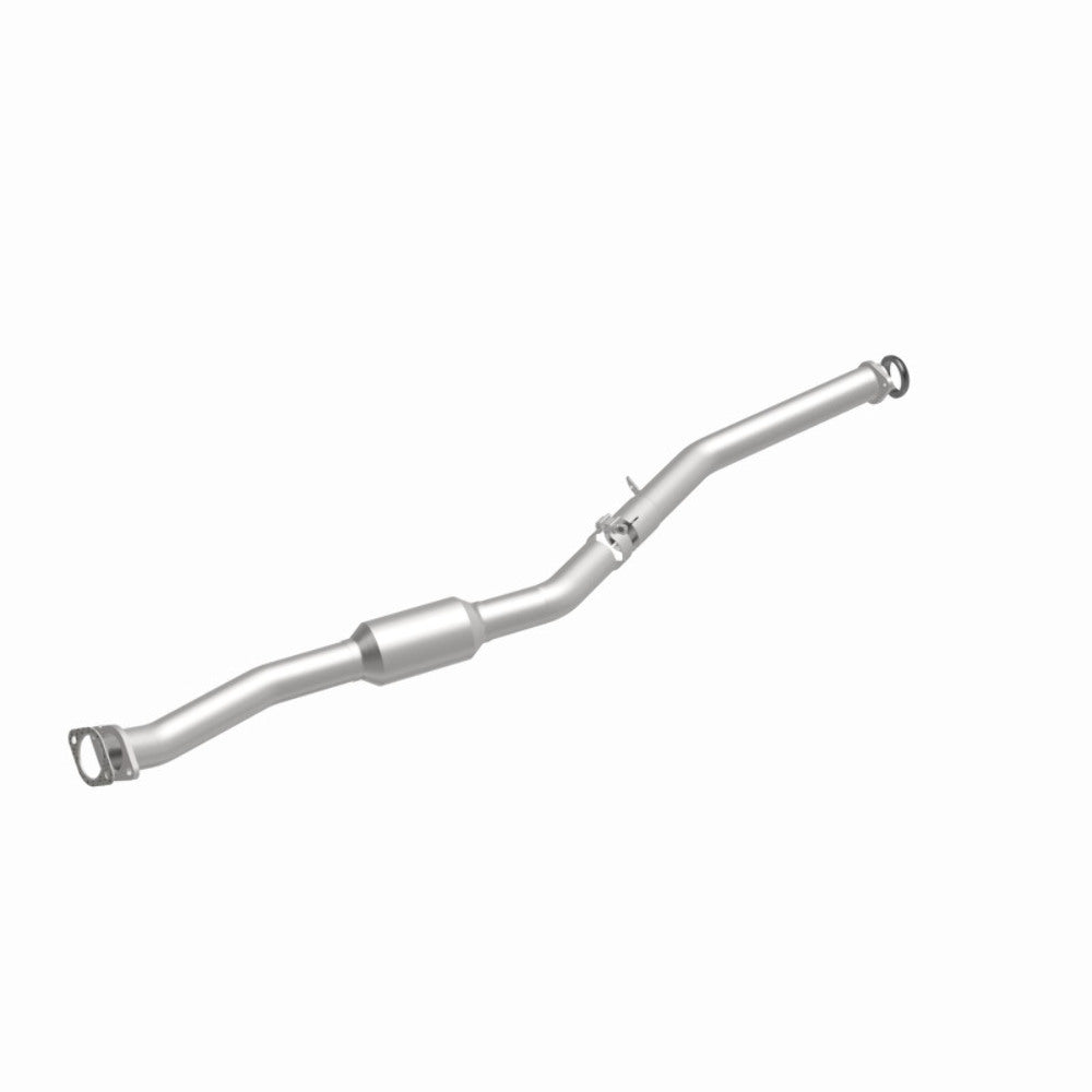 MagnaFlow direct-fit catalytic converter for 2015-2016 Subaru stainless steel CARB compliant