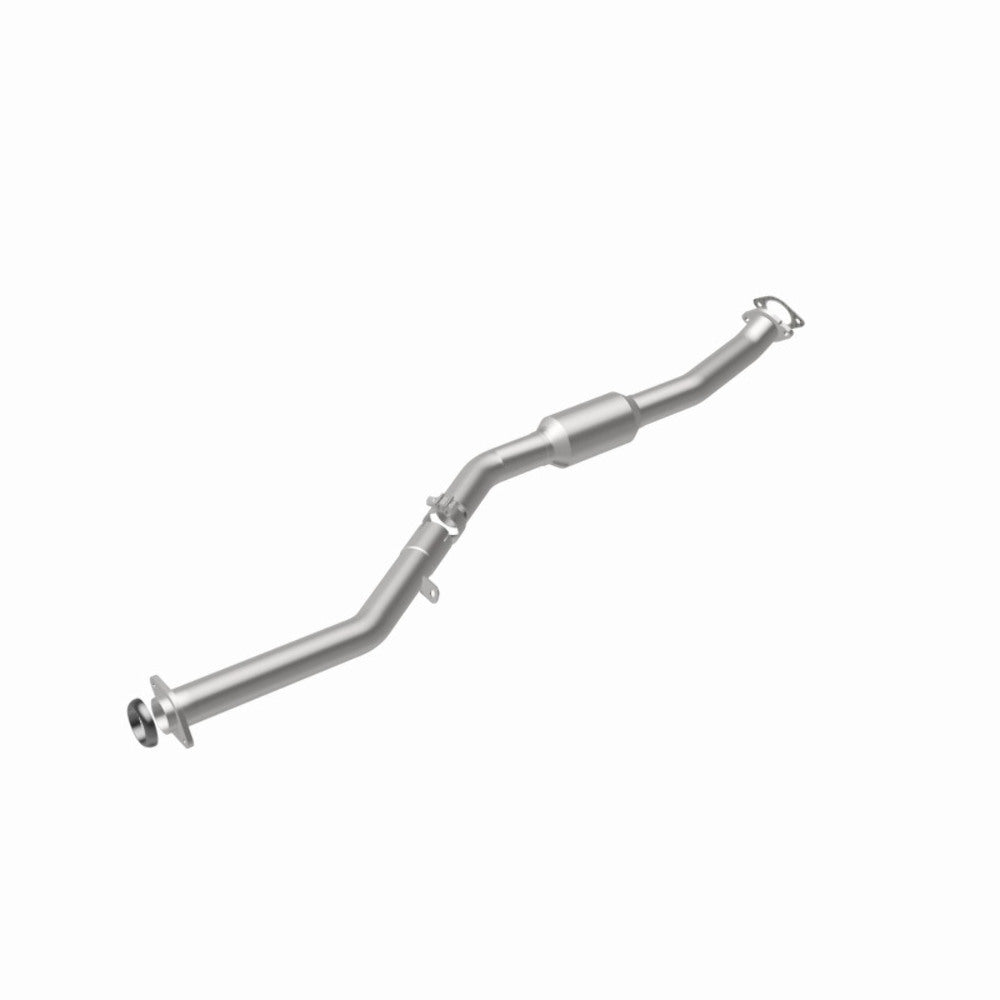 MagnaFlow direct-fit catalytic converter for 2015-2016 Subaru stainless steel CARB compliant