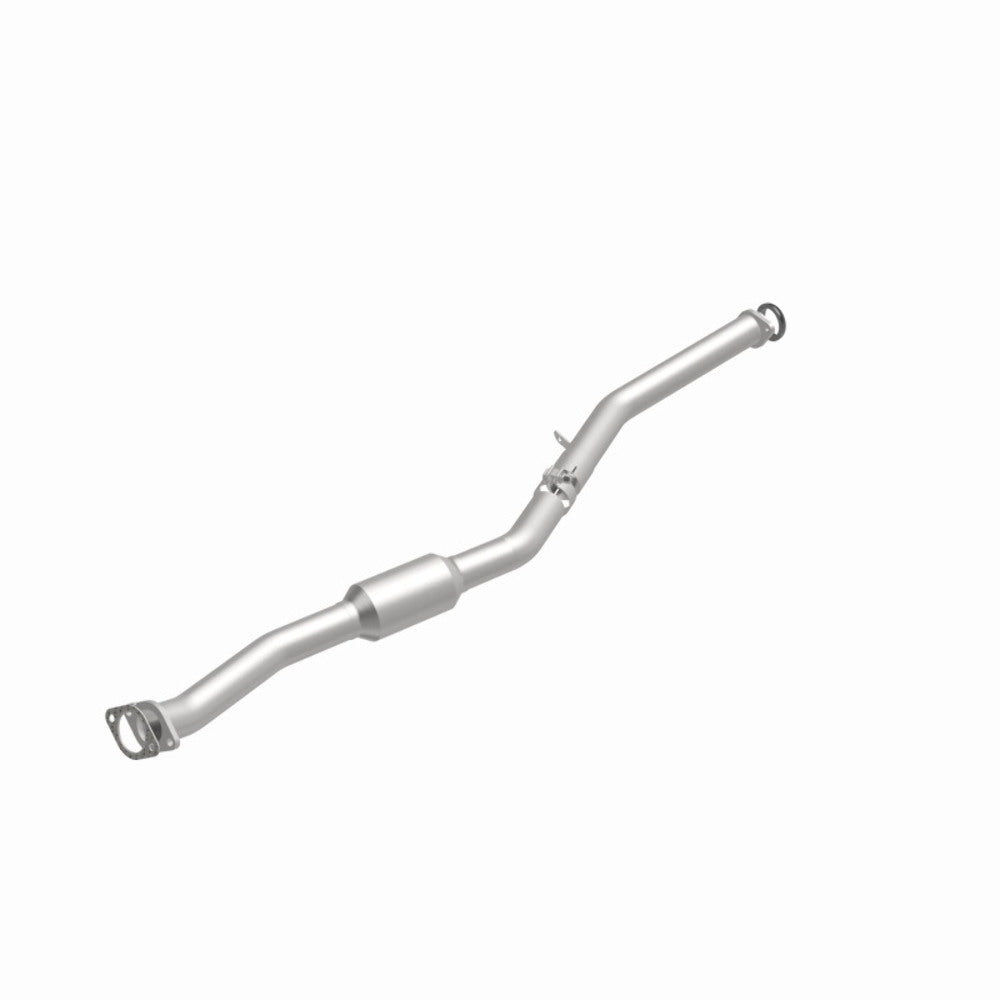 MagnaFlow direct-fit catalytic converter for 2015-2016 Subaru stainless steel CARB compliant