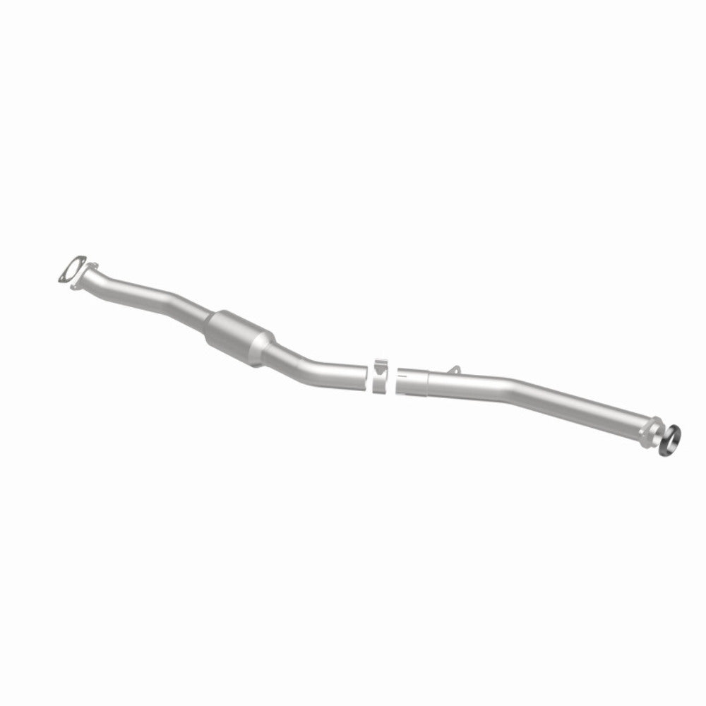 MagnaFlow direct-fit catalytic converter for 2015-2016 Subaru stainless steel CARB compliant
