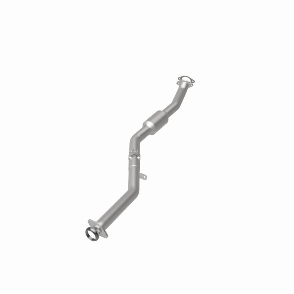 MagnaFlow direct-fit catalytic converter for 2015-2016 Subaru stainless steel CARB compliant