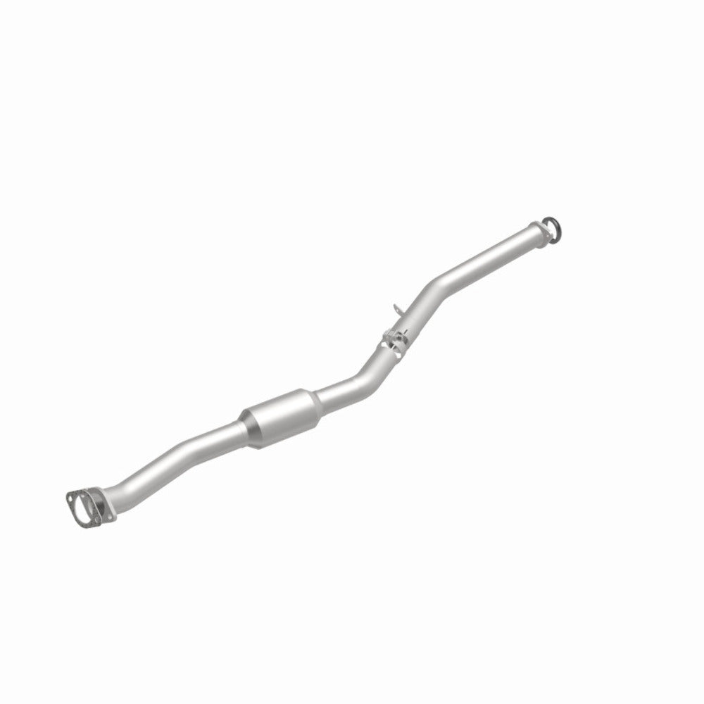MagnaFlow direct-fit catalytic converter for 2015-2016 Subaru stainless steel CARB compliant