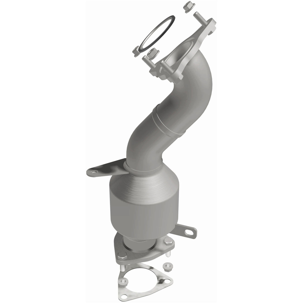 t 2015-2017 Chevy Colorado California Grade CARB Catalytic Converter 5582608 MagnaFlow Exhaust Products