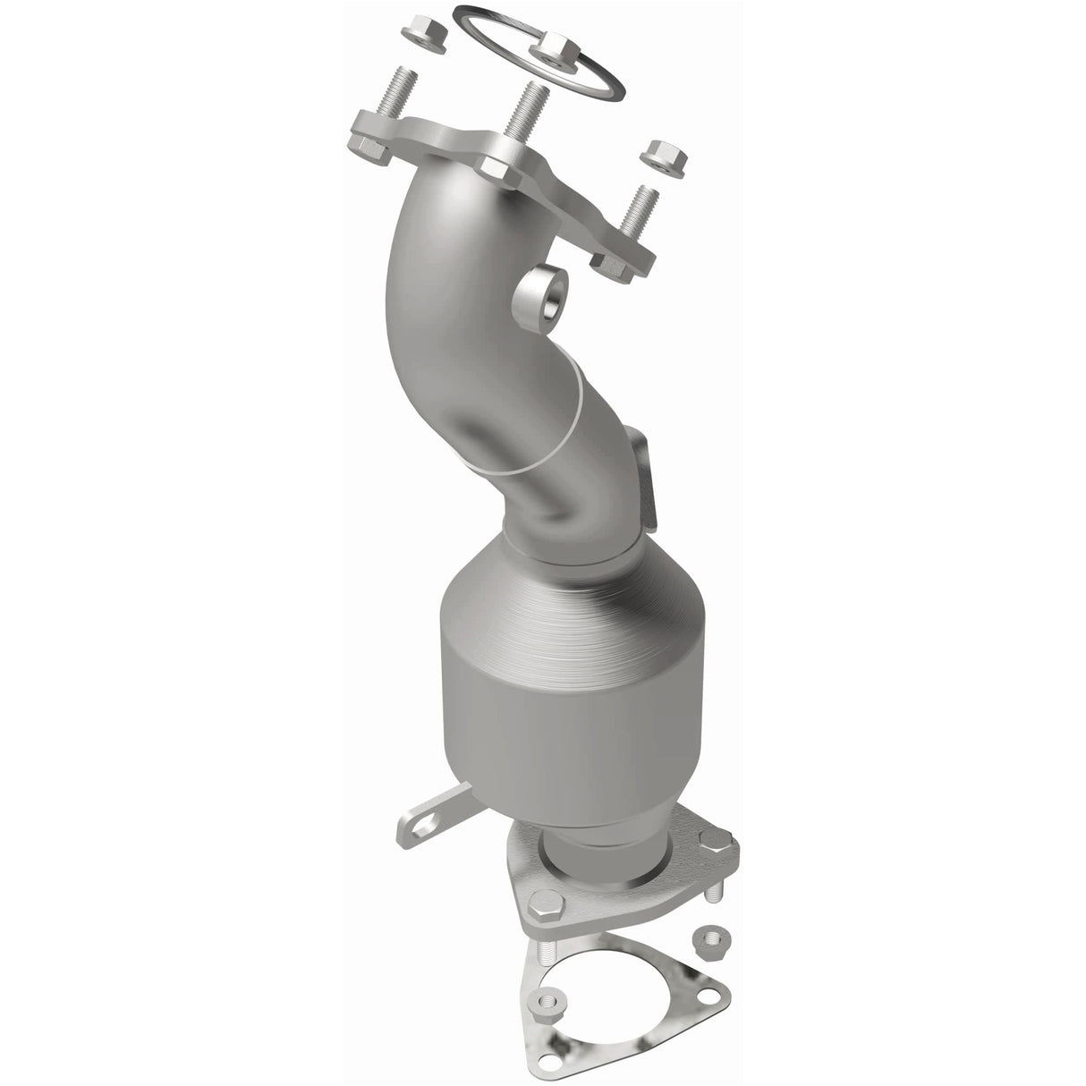 t 2015-2017 Chevy Colorado California Grade CARB Catalytic Converter 5582608 MagnaFlow Exhaust Products