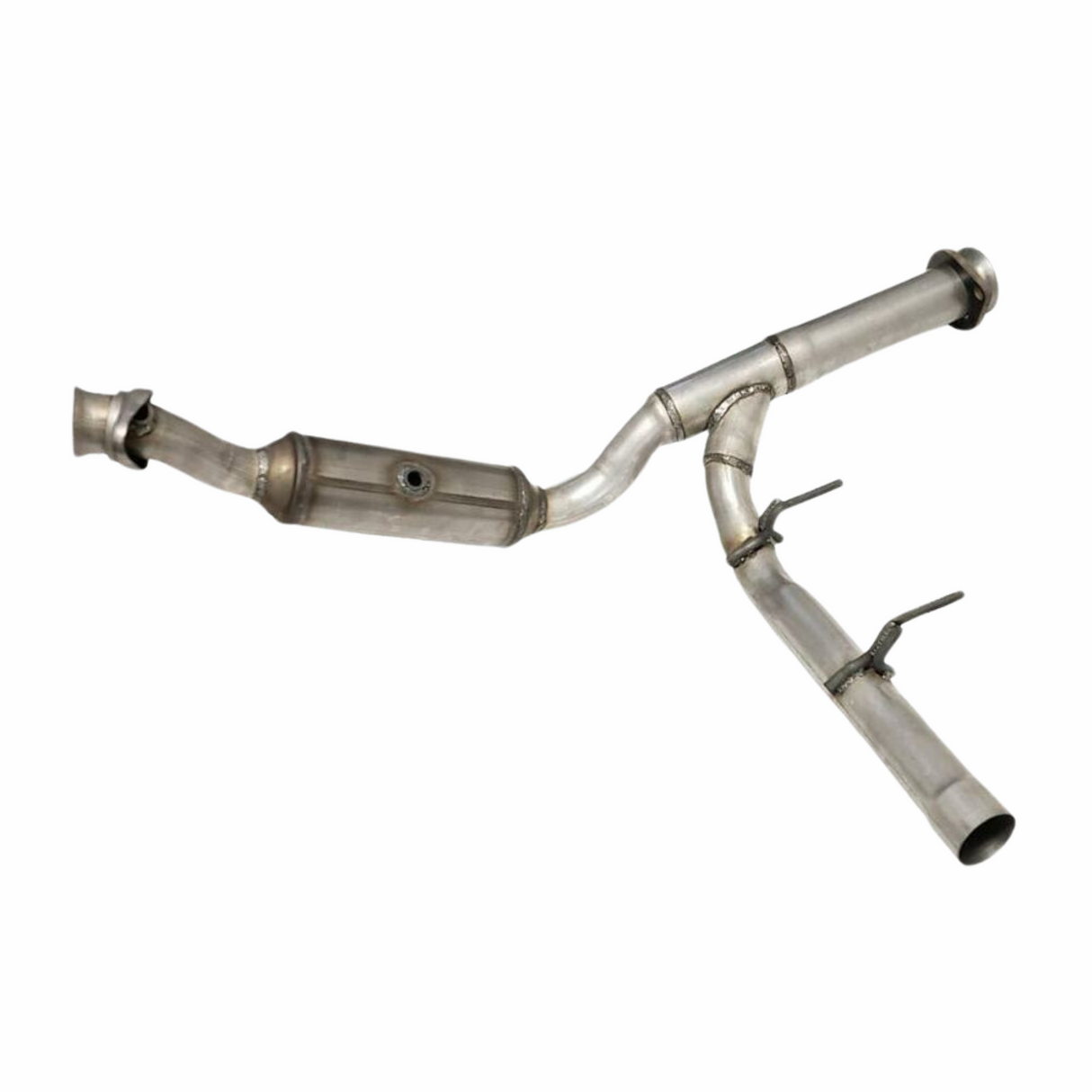 t 2015-2017 Ford Expedition Catalytic Converter 19718 Davico Mfg
