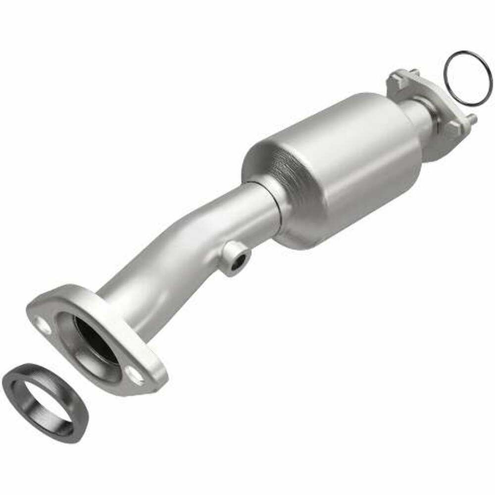 t 2015-2017 Honda Fit Direct-Fit Catalytic Converter 21-491 Magnaflow MagnaFlow Exhaust Products