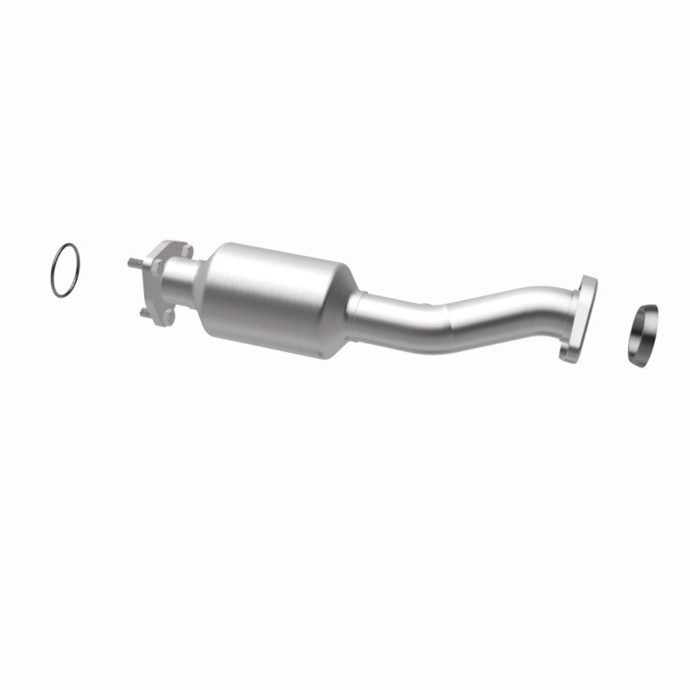t 2015-2017 Honda Fit Direct-Fit Catalytic Converter 21-491 Magnaflow MagnaFlow Exhaust Products