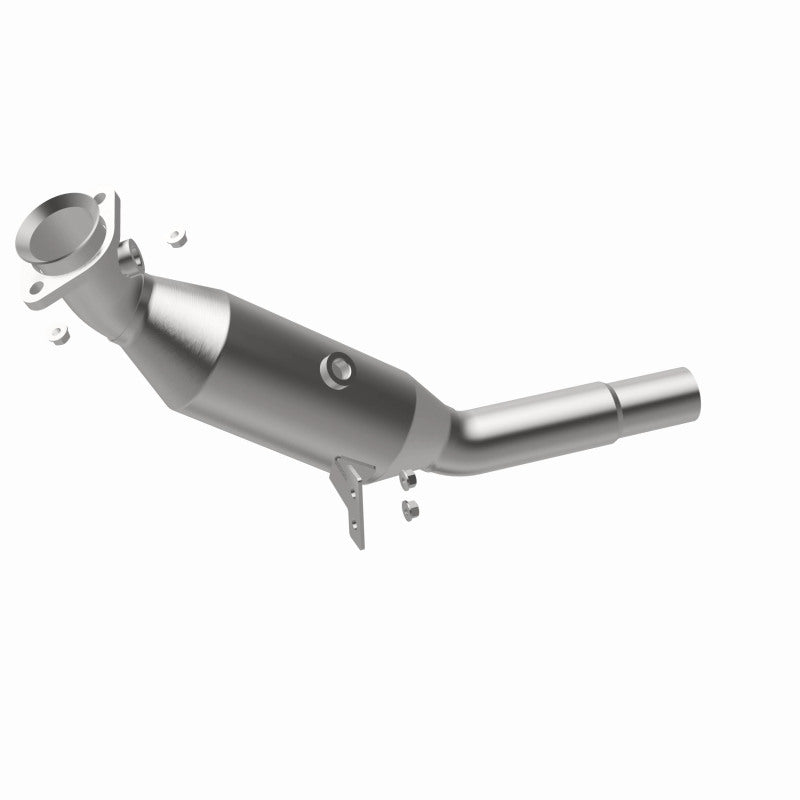 t 2015-2017 Mercedes-Benz E400 OEM Grade Direct-Fit Converter 52997 Magnaflow MagnaFlow Exhaust Products