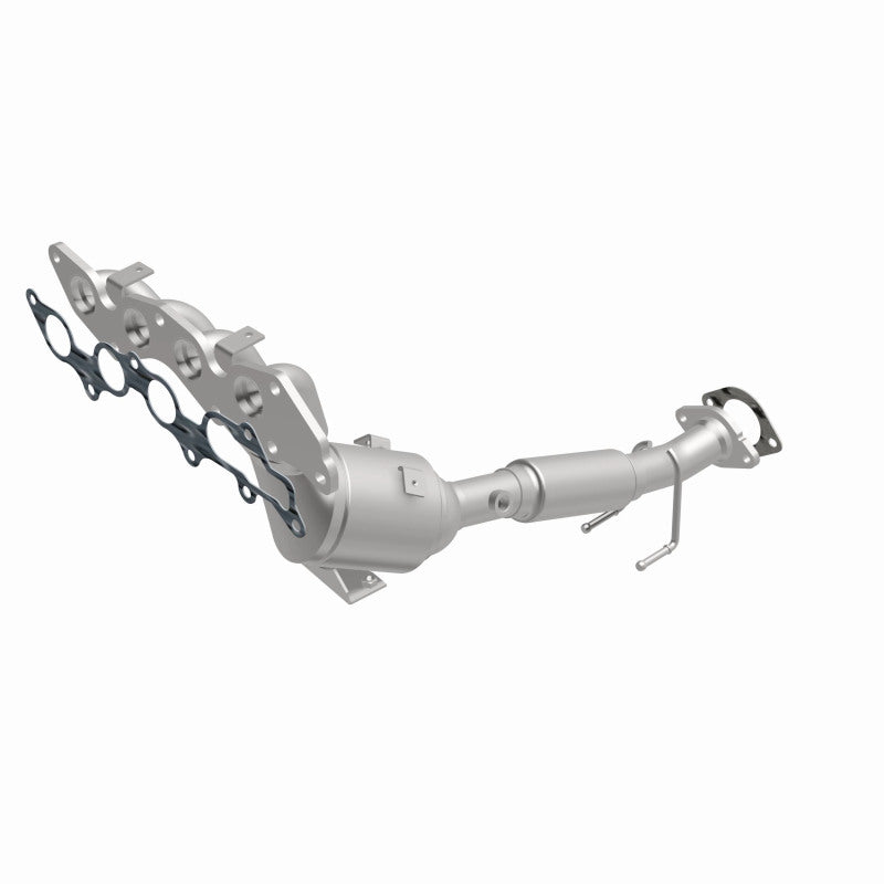 t 2015-2018 Ford C-Max Direct-Fit Catalytic Converter 22-186 Magnaflow MagnaFlow Exhaust Products