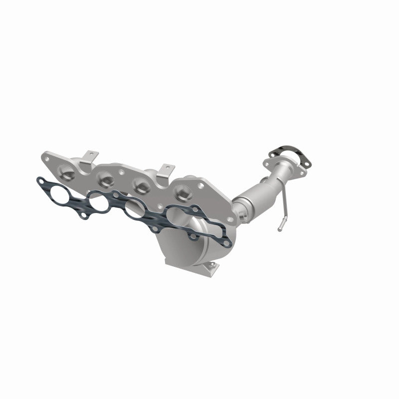 t 2015-2018 Ford C-Max Direct-Fit Catalytic Converter 22-186 Magnaflow MagnaFlow Exhaust Products