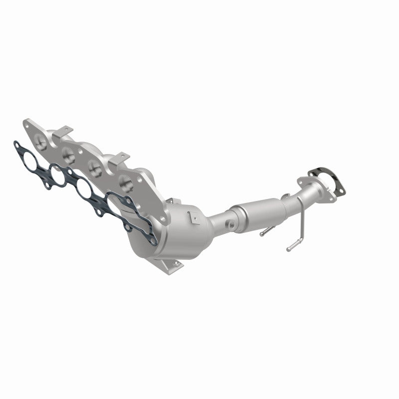 t 2015-2018 Ford C-Max Direct-Fit Catalytic Converter 22-186 Magnaflow MagnaFlow Exhaust Products
