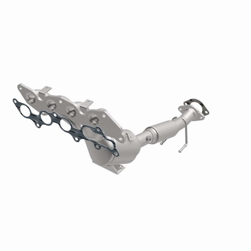 t 2015-2018 Ford C-Max Direct-Fit Catalytic Converter 22-186 Magnaflow MagnaFlow Exhaust Products