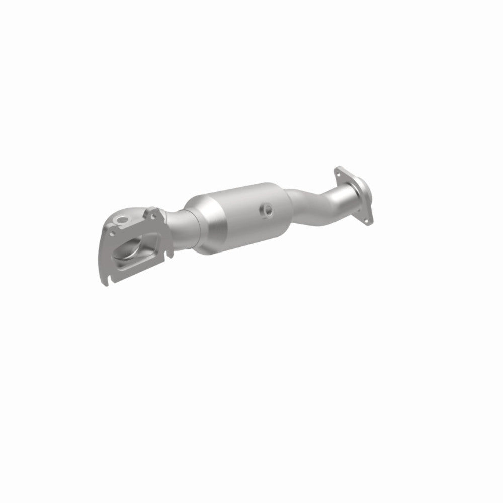 MagnaFlow catalytic converter for 2015-2018 Ram stainless steel CARB compliant
