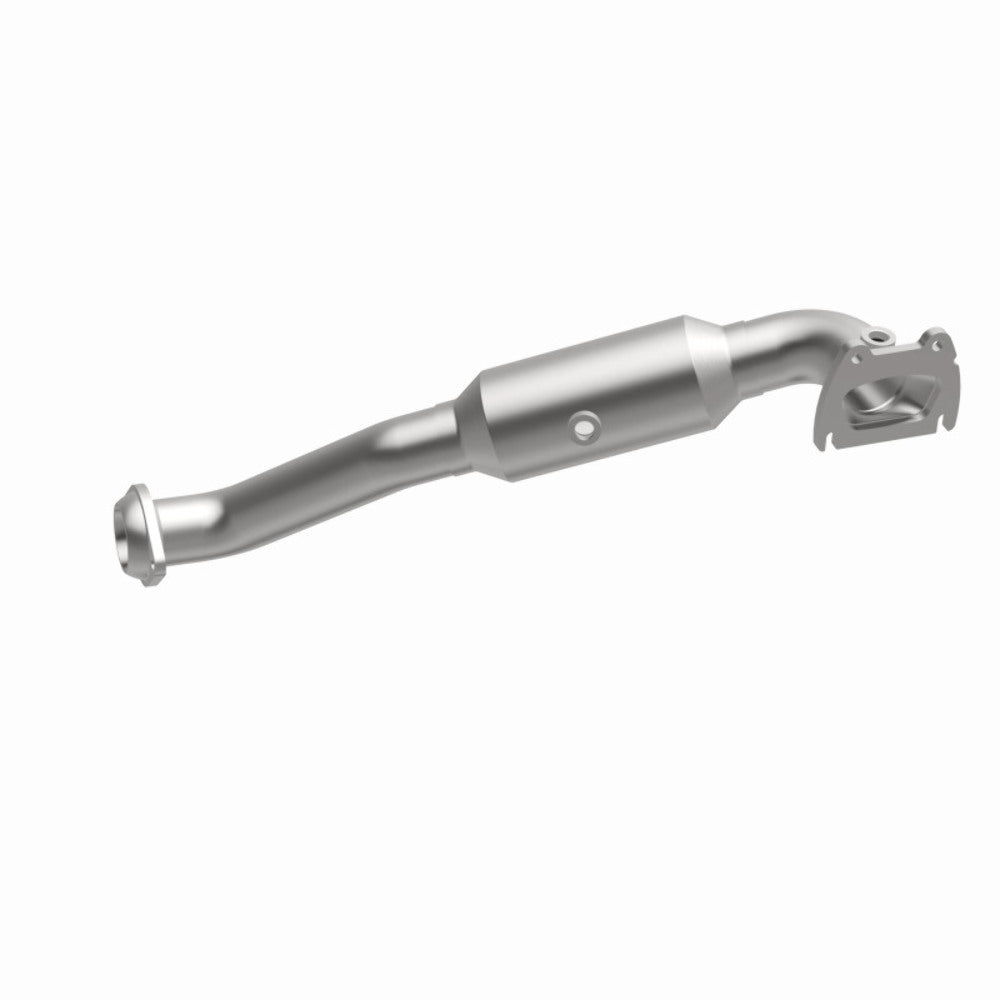 MagnaFlow catalytic converter for 2015-2018 Ram stainless steel CARB compliant