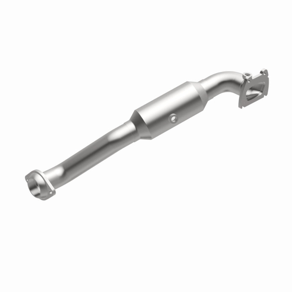 MagnaFlow catalytic converter for 2015-2018 Ram stainless steel CARB compliant