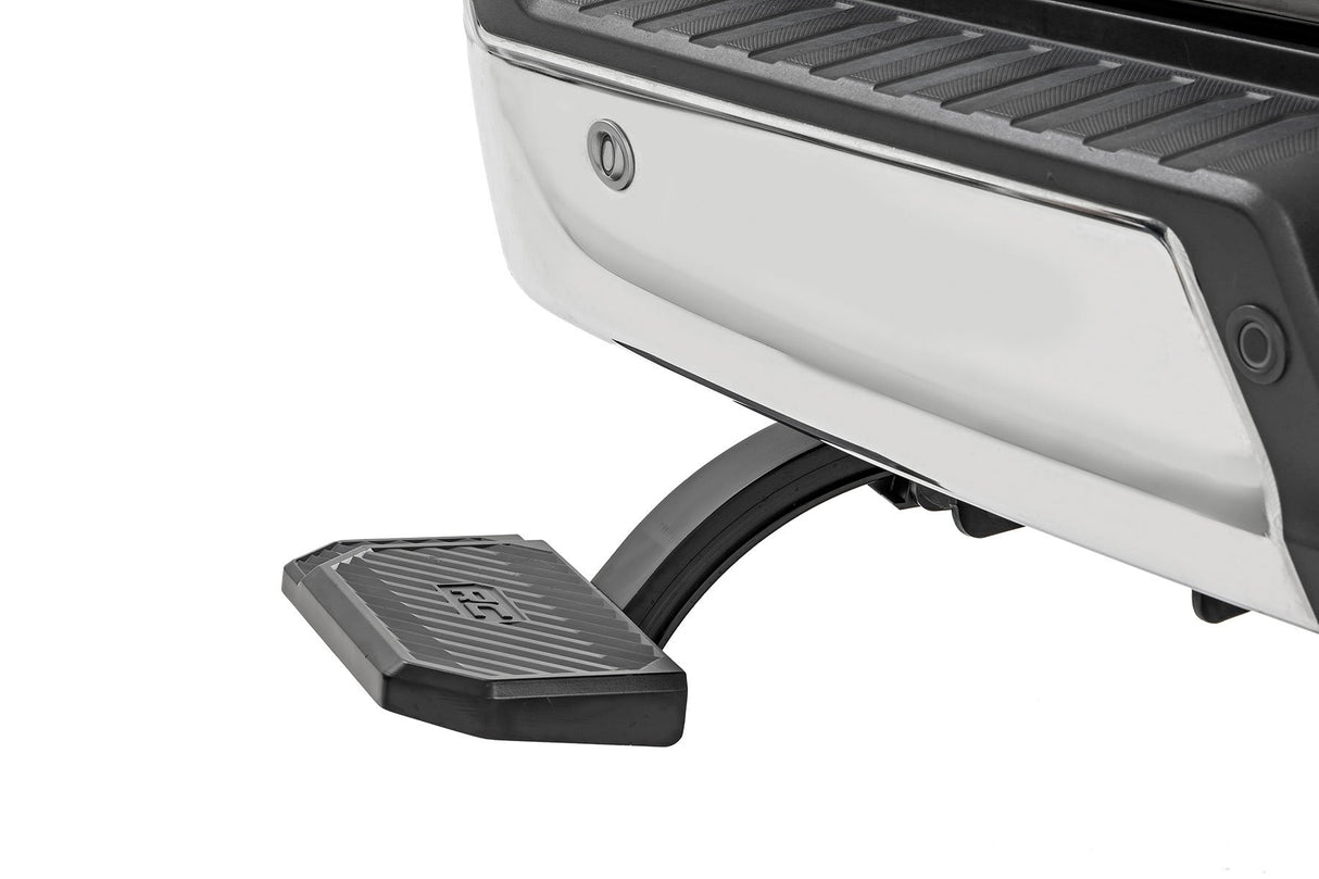 Steps for 2015-2020 Ford F-150 by Rough Country