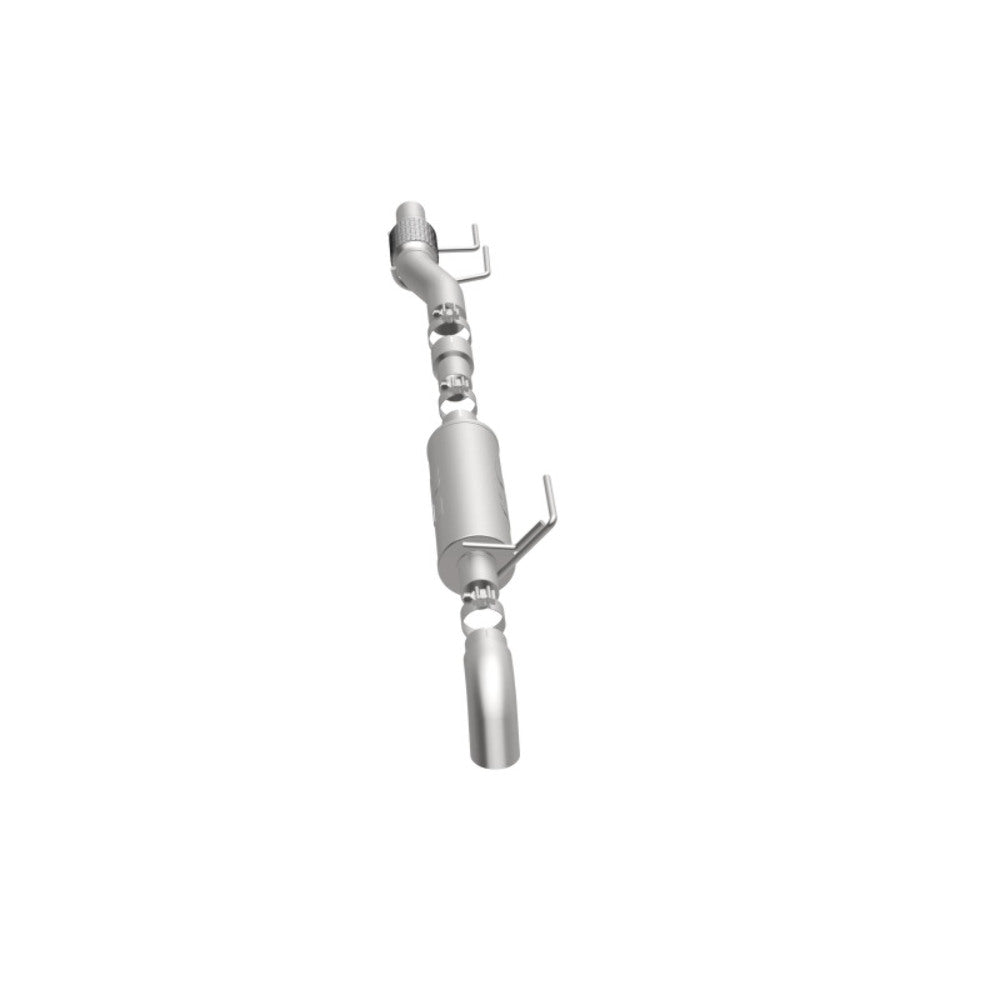 MagnaFlow cat-back exhaust system for 2017-2020 Ford F-150 stainless steel 19056