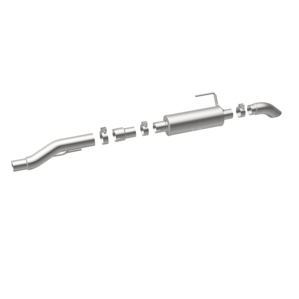 t 2015-2020 Ford F-150 System Off Road Pro Cat-Back 19083 Magnaflow MagnaFlow Exhaust Products