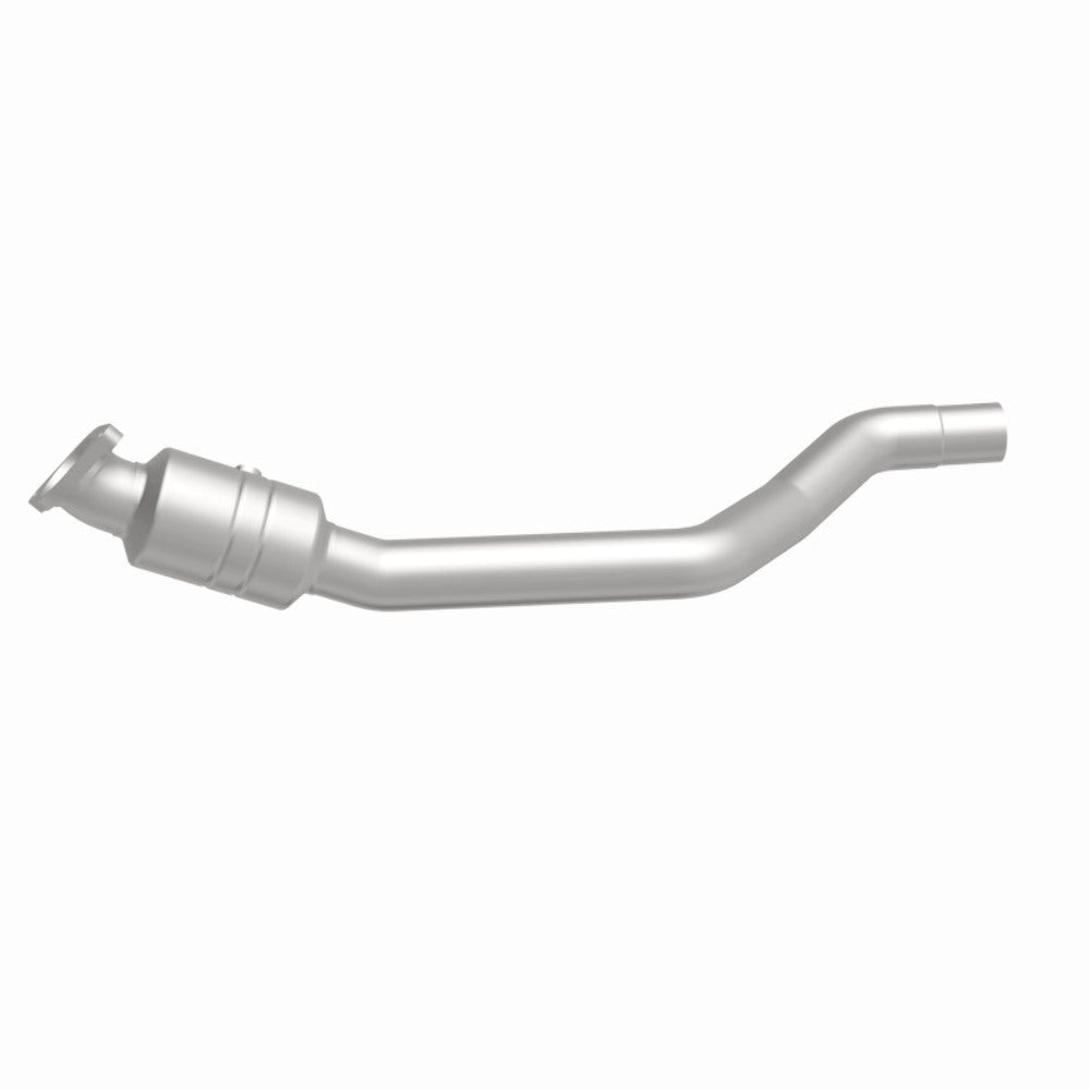 MagnaFlow direct-fit catalytic converter for Dodge Charger 6.2L stainless steel CARB compliant 5461478