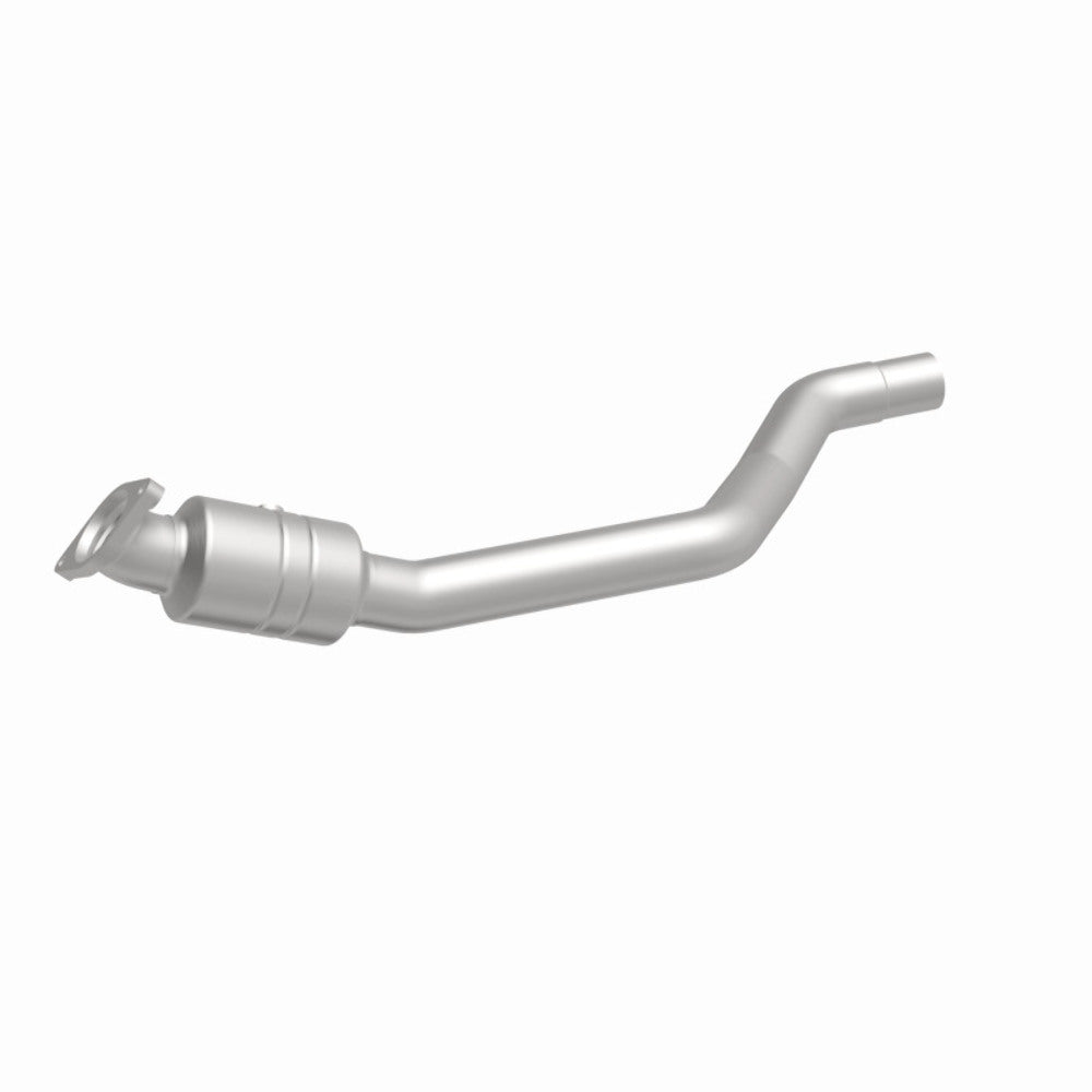 MagnaFlow direct-fit catalytic converter for Dodge Charger 6.2L stainless steel CARB compliant 5461478
