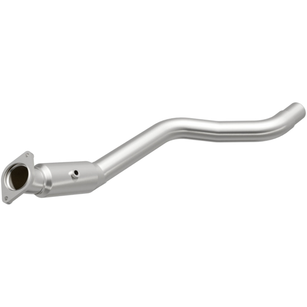 MagnaFlow direct-fit catalytic converter for Dodge Charger 6.2L stainless steel CARB compliant 5461479