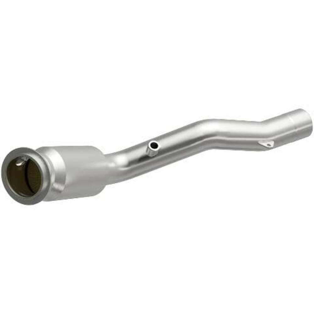 MagnaFlow direct-fit catalytic converter for BMW M3 stainless steel CARB compliant 52930