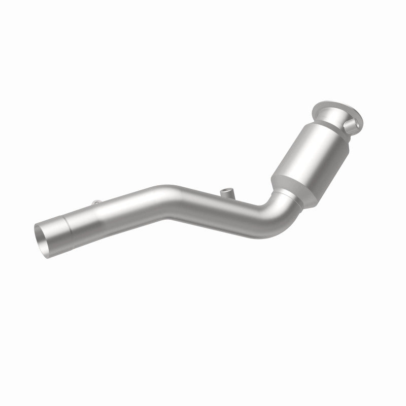 MagnaFlow direct-fit catalytic converter for BMW M3 stainless steel CARB compliant 52930