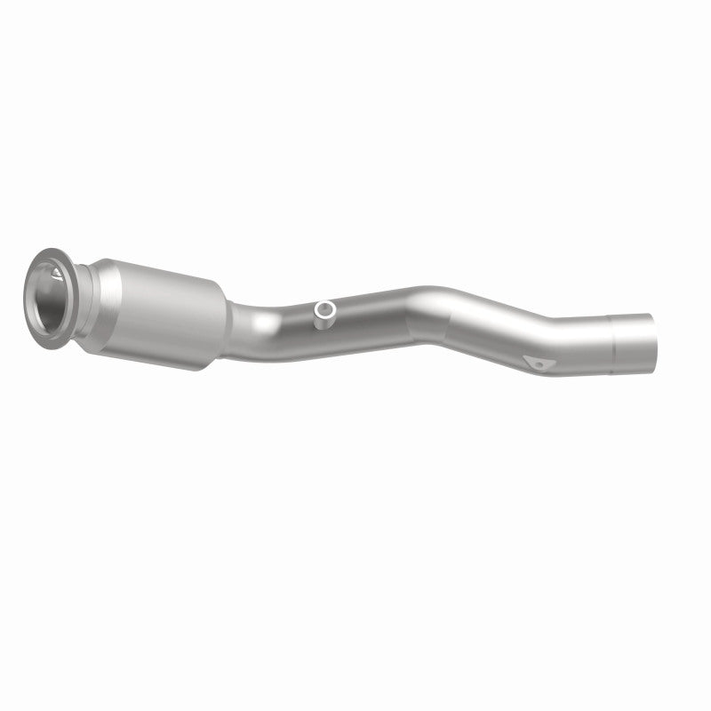 MagnaFlow direct-fit catalytic converter for BMW M3 stainless steel CARB compliant 52930