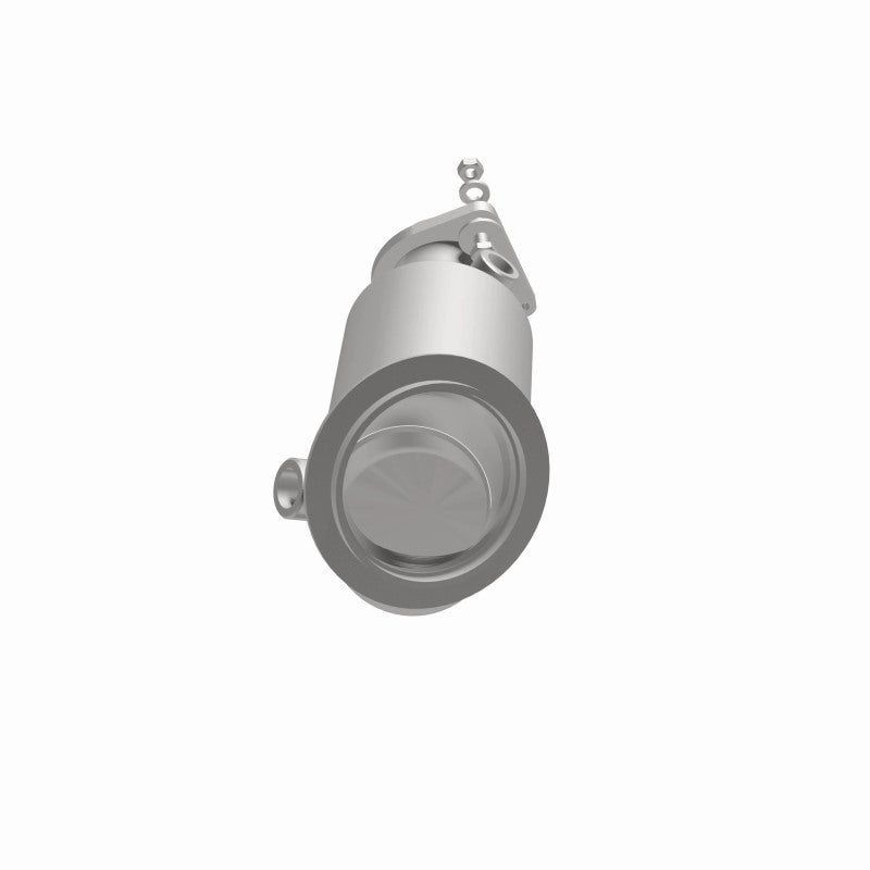 MagnaFlow direct-fit catalytic converter for BMW M3 stainless steel CARB compliant 52931