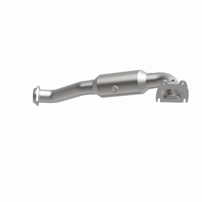 MagnaFlow direct-fit catalytic converter fits 2015- Ram 1500 3.6L stainless steel CARB compliant 5551998