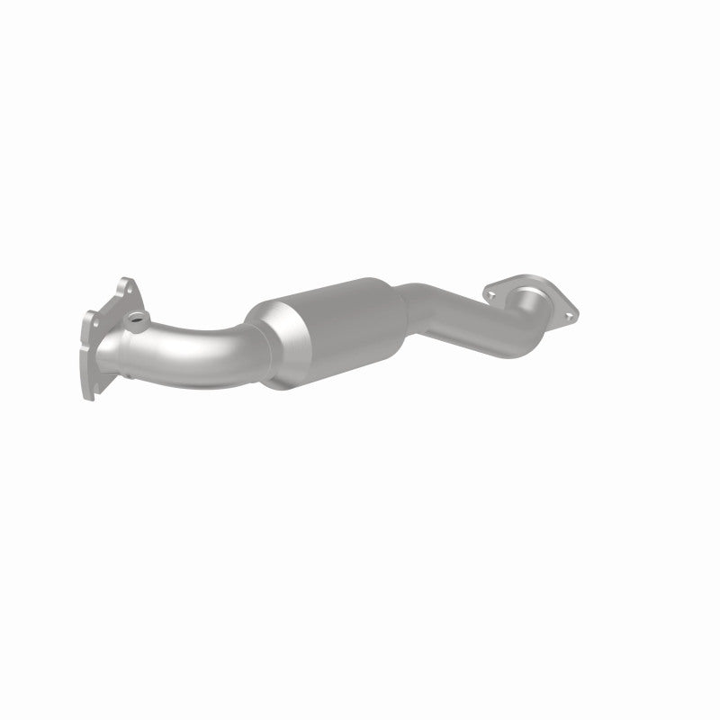 MagnaFlow direct-fit catalytic converter fits 2015- Ram 1500 3.6L stainless steel CARB compliant 5551998