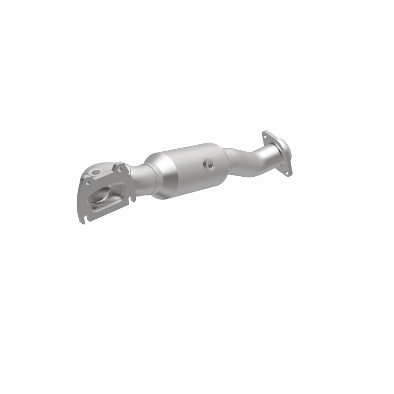 MagnaFlow direct-fit catalytic converter fits 2015- Ram 1500 3.6L stainless steel CARB compliant 5551999