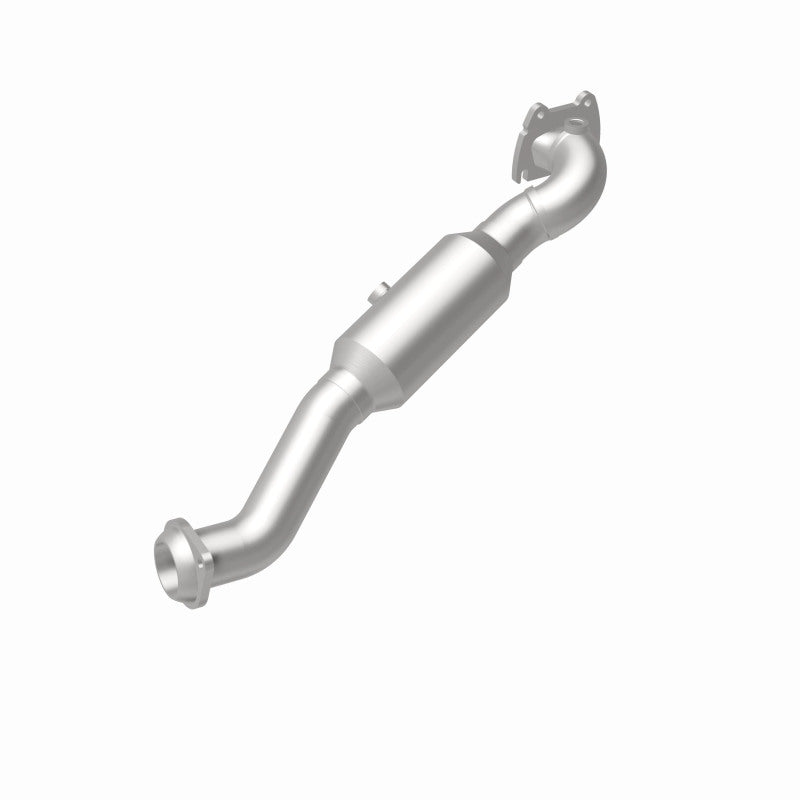 MagnaFlow direct-fit catalytic converter fits 2015- Ram 1500 3.6L stainless steel CARB compliant 5551999