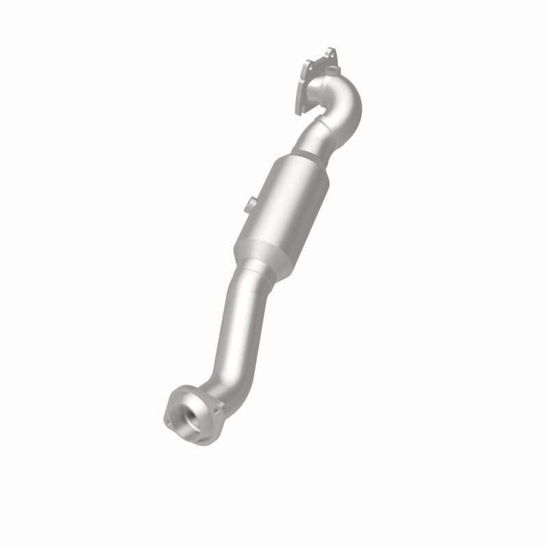 MagnaFlow direct-fit catalytic converter fits 2015- Ram 1500 3.6L stainless steel CARB compliant 5551999