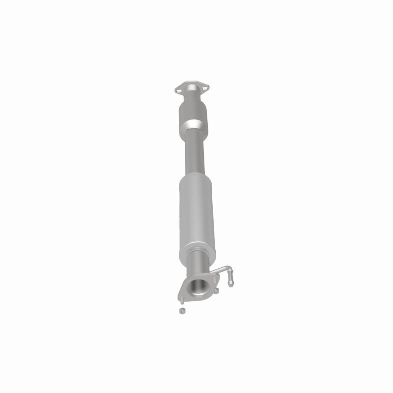 MagnaFlow direct-fit catalytic converter fits 2015 Sedona 3.3 3.3 inch inlet/outlet stainless steel CARB compliant 52641