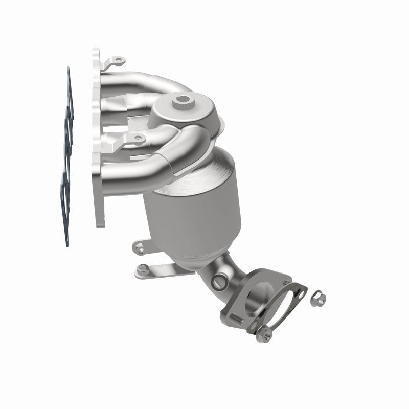 t 2015 Sonata 2.4L Manifold Direct-Fit Catalytic Converter 52777 Magnaflow MagnaFlow Exhaust Products