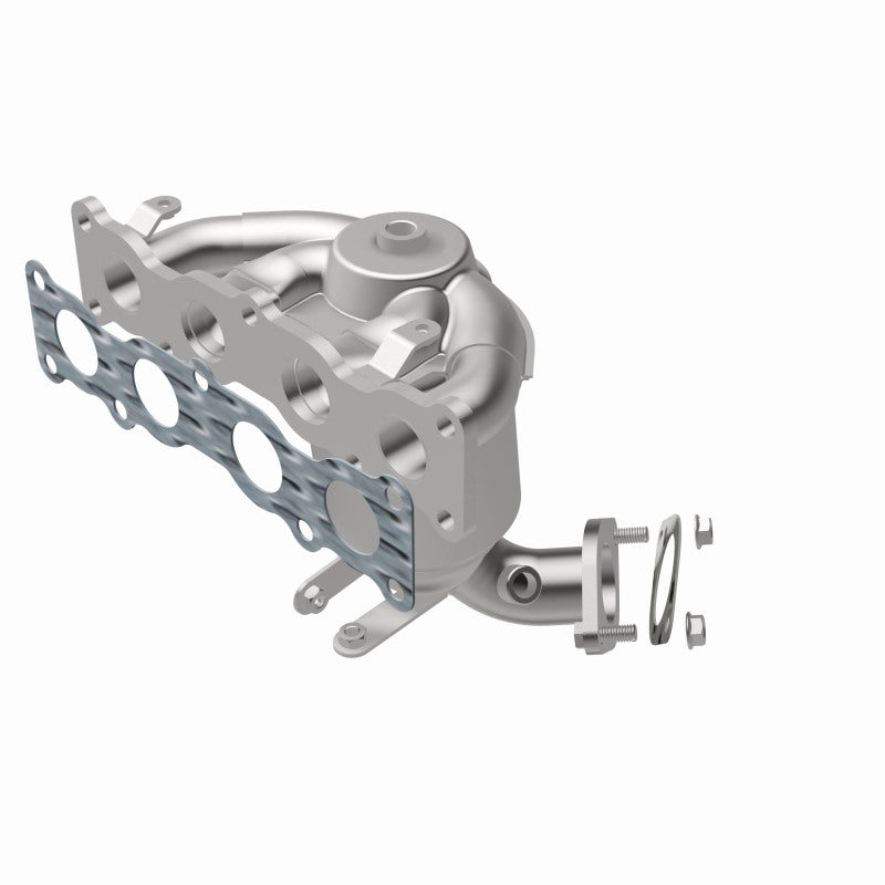 t 2015 Sonata 2.4L Manifold Direct-Fit Catalytic Converter 52777 Magnaflow MagnaFlow Exhaust Products