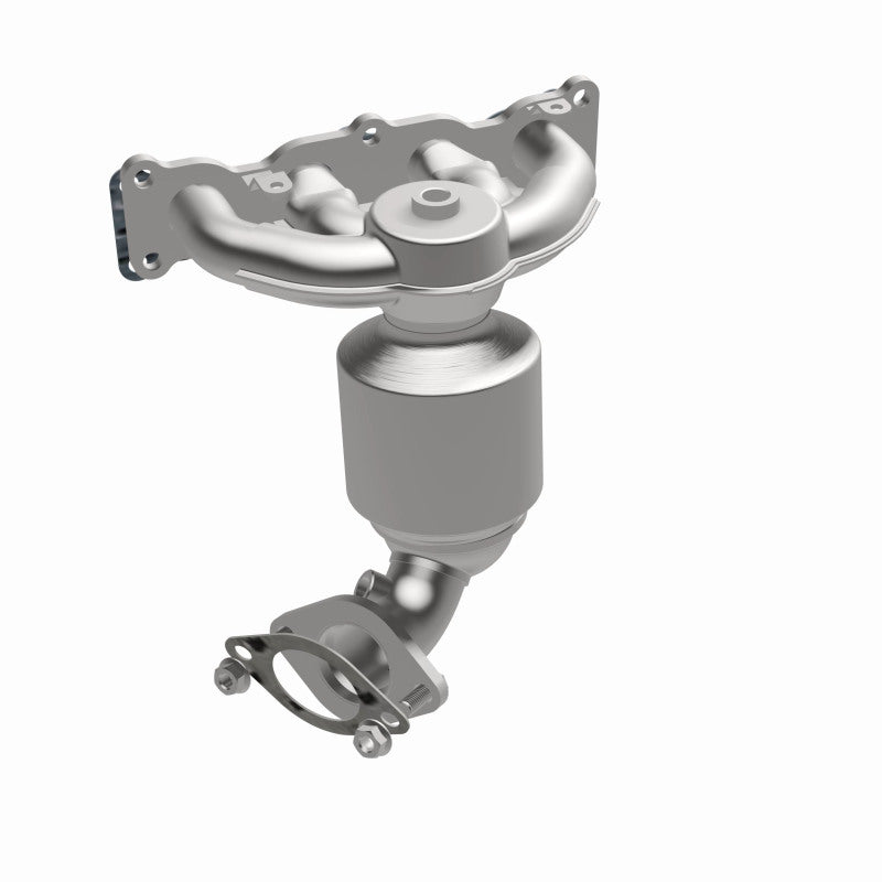 t 2015 Sonata 2.4L Manifold Direct-Fit Catalytic Converter 52777 Magnaflow MagnaFlow Exhaust Products